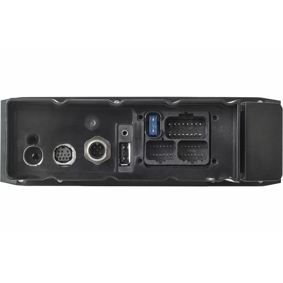 Rádio Fusion Marine MS-RA70N Preto